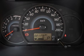 Mitsubishi Mirage / Attrage 2023