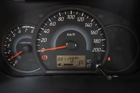 Mitsubishi Mirage / Attrage 2023