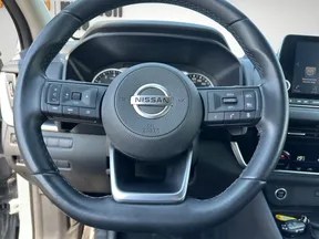 Nissan Qashqai 2022