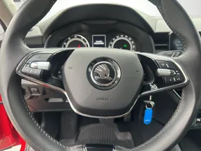 Škoda Kamiq 2023