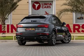 Audi SQ5 2023