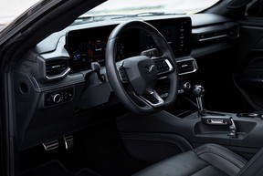 Ford Mustang Shelby Super Snake 2024