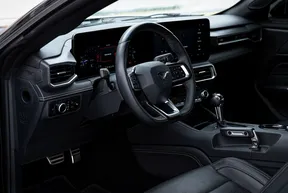 Ford Mustang Shelby Super Snake 2024