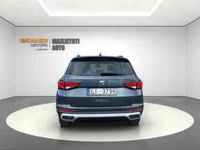 SEAT Ateca 2021