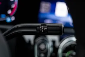 Mercedes-Benz A-Class 35 AMG 2025