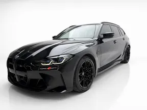 BMW 3 Series M3 Competition 2023