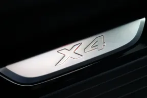 BMW X4 30 2019