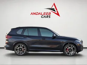 BMW X5 40 2025