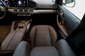 Mercedes-Benz GLE 450 2022