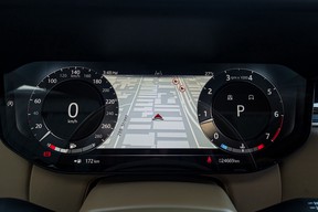 Land Rover Range Rover 2025