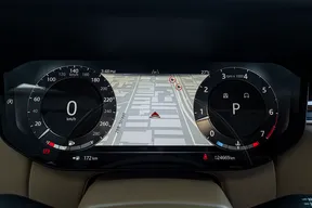 Land Rover Range Rover 2025