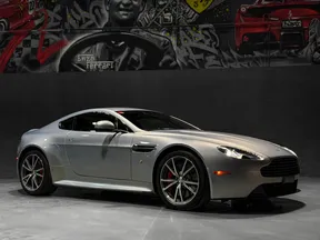 Aston Martin V8 Vantage S SP10 2016