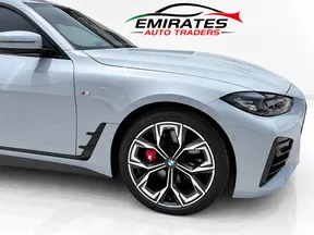 BMW 4 Series 430 Gran Coupe 2022