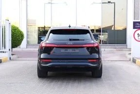 Audi Q8 2024