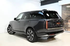 Land Rover Range Rover 2026