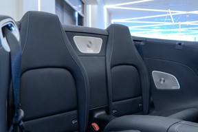 Mercedes-Benz SL-Class 63 AMG 2022