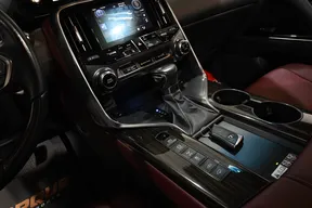 Lexus LX 600 2023