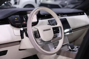 Land Rover Range Rover 2027