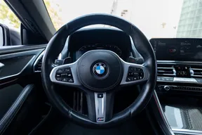 BMW 8 Series M850 2022