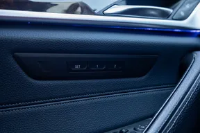 BMW 5 Series 530 2017