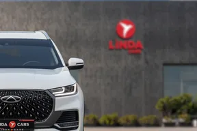 Chery Tiggo 8 Pro Max 2025