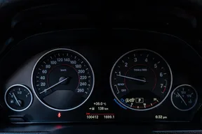BMW 4 Series 420 2018