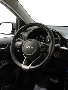 Kia Picanto / Morning 2023