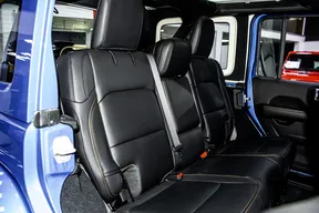 Jeep Wrangler Unlimited 2024