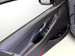 Hyundai i30 2022