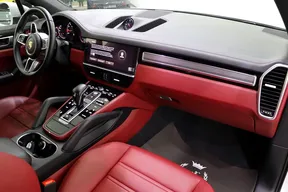 Porsche Cayenne 2023