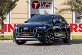 Audi Q5 2023