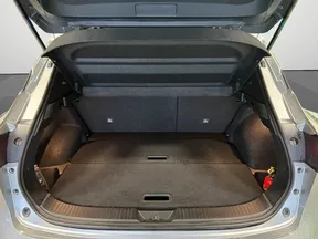 Nissan Qashqai 2023