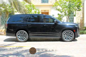 Cadillac Escalade 2021