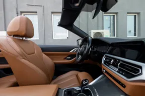 BMW 4 Series 420 2022
