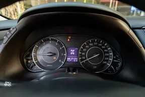 Nissan Patrol 2022