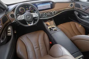 Mercedes-Benz S-Class 320 2020