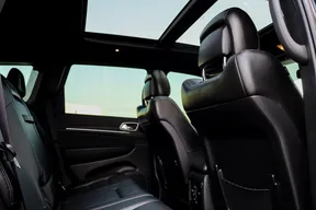 Jeep Grand Cherokee 2021