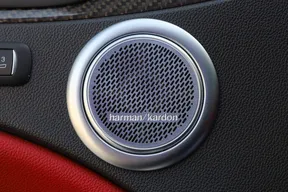 Alfa Romeo Stelvio Quadrifoglio 2019