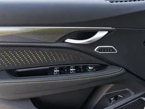 Geely Xingyue / Tugella 2024