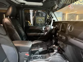 Jeep Wrangler 2023