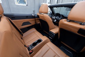 BMW 4 Series 420 2022