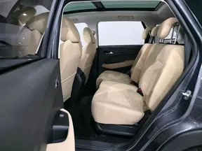 Chevrolet Captiva 2024