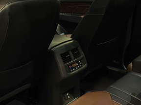 Volkswagen Atlas 2022