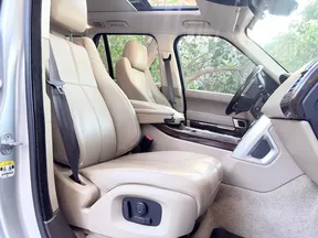 Land Rover Range Rover 2017