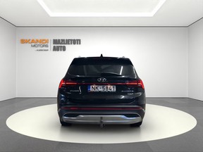 Hyundai Santa Fe 2023