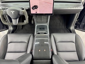 Tesla Model Y Long Range 2022