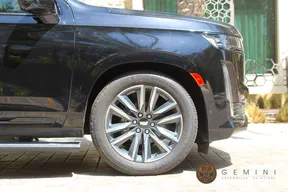 Cadillac Escalade 2021