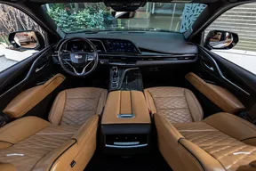 Cadillac Escalade 2022