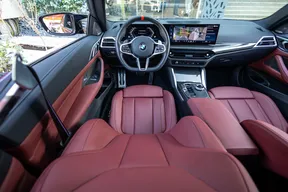 BMW 4 Series M440 2026