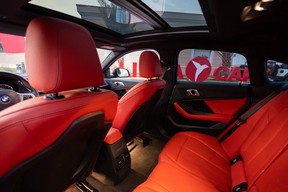 BMW 2 Series 218 2022